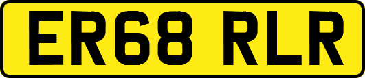 ER68RLR
