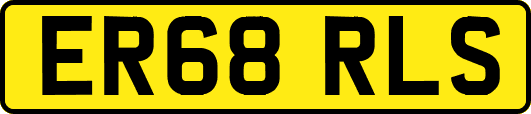 ER68RLS