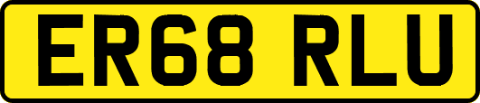 ER68RLU