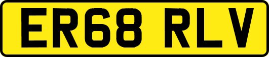 ER68RLV