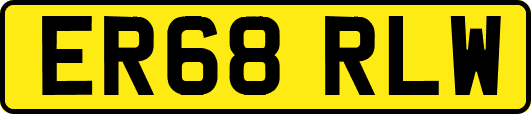 ER68RLW