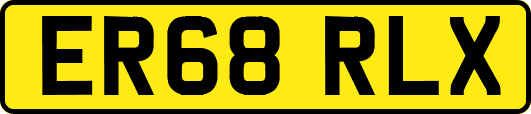 ER68RLX