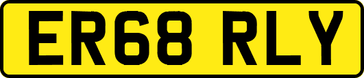 ER68RLY