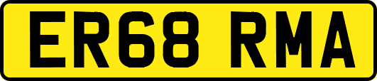 ER68RMA