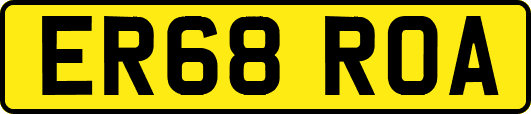 ER68ROA