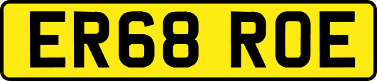 ER68ROE