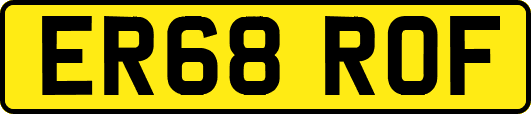 ER68ROF