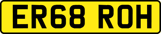 ER68ROH