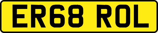 ER68ROL