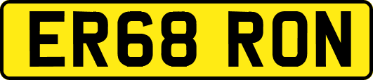 ER68RON