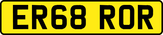 ER68ROR