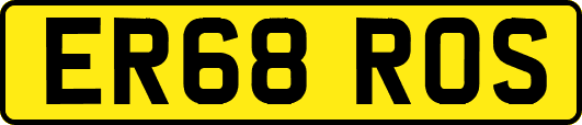 ER68ROS