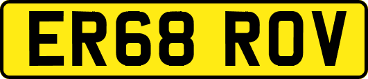 ER68ROV