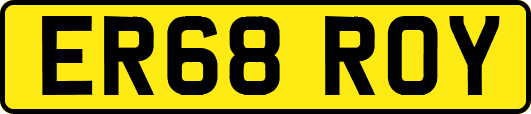 ER68ROY