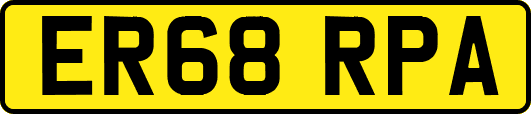 ER68RPA