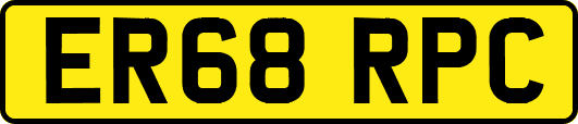 ER68RPC