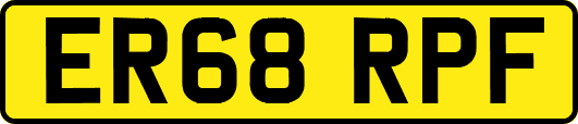 ER68RPF
