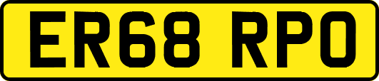 ER68RPO