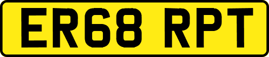 ER68RPT