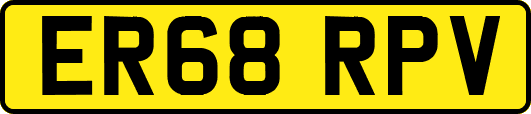 ER68RPV