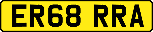 ER68RRA