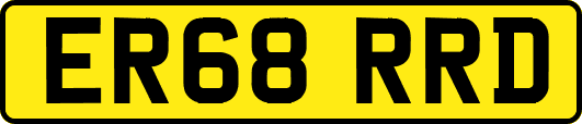 ER68RRD