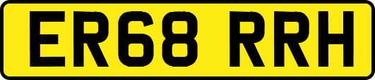ER68RRH