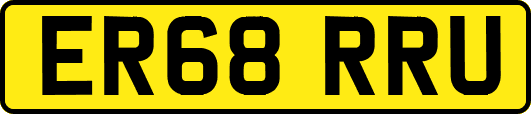 ER68RRU