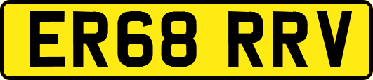 ER68RRV