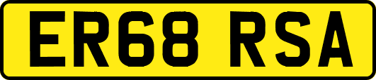 ER68RSA
