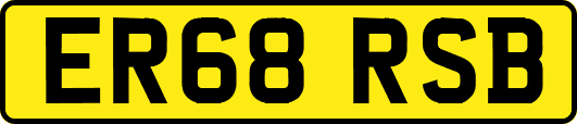 ER68RSB