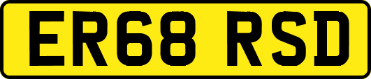 ER68RSD
