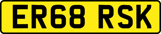 ER68RSK