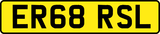 ER68RSL