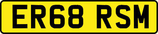 ER68RSM