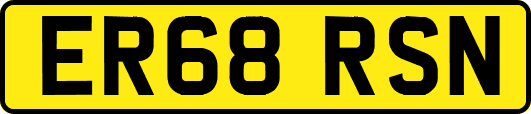 ER68RSN