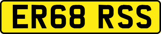 ER68RSS