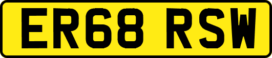 ER68RSW