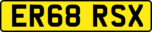 ER68RSX