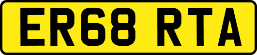ER68RTA