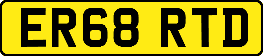 ER68RTD
