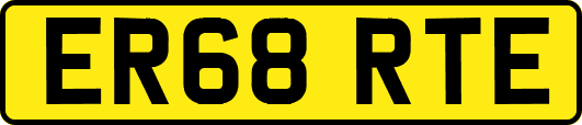 ER68RTE
