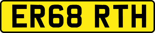 ER68RTH