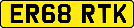 ER68RTK