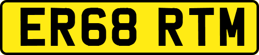 ER68RTM