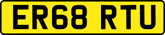 ER68RTU