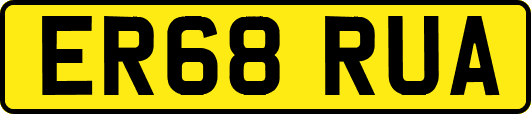 ER68RUA