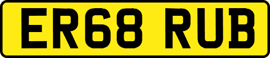 ER68RUB