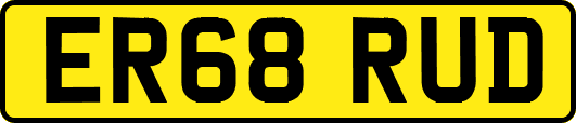 ER68RUD