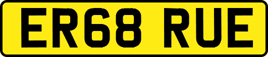 ER68RUE